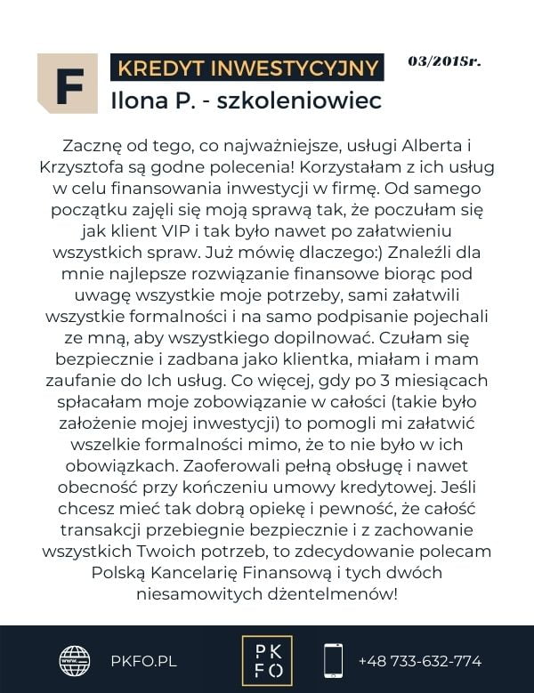 kredyt-inwestycyjny-warszawa-pkfo-ligman