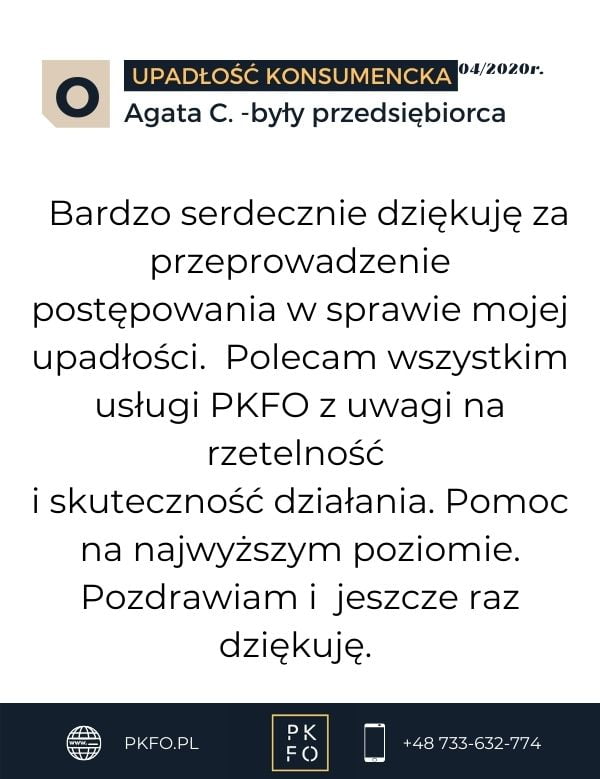 upadlosc-konsumencka-warszawa-