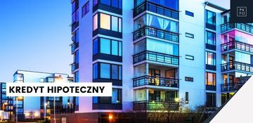 Kredyt hipoteczny