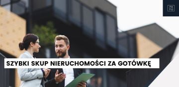 skup nieruchomości warszawa