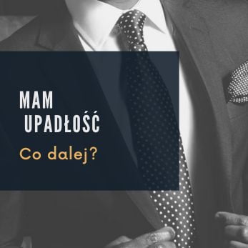 co po upadłości konsumenckiej